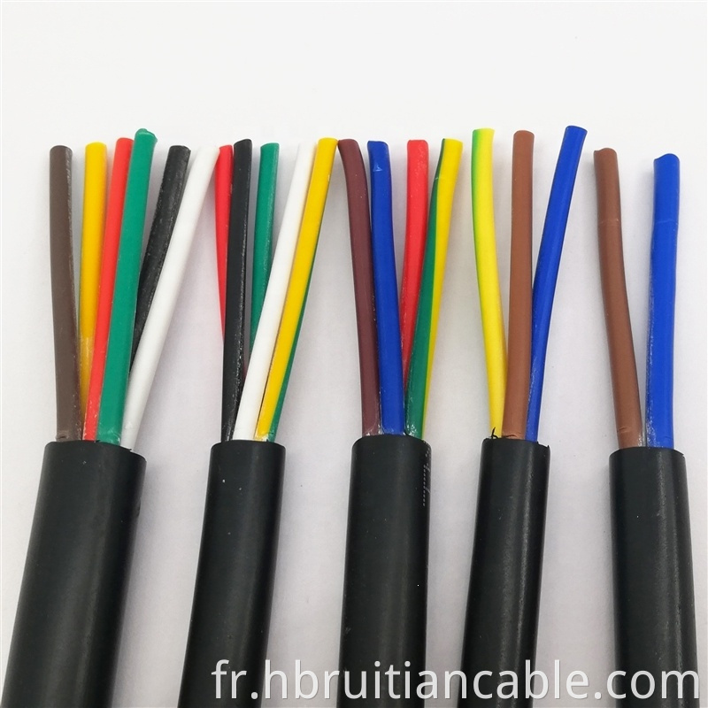 PVC Cable